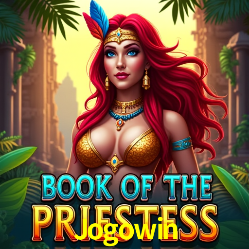 Slots na Plataforma Jogowin