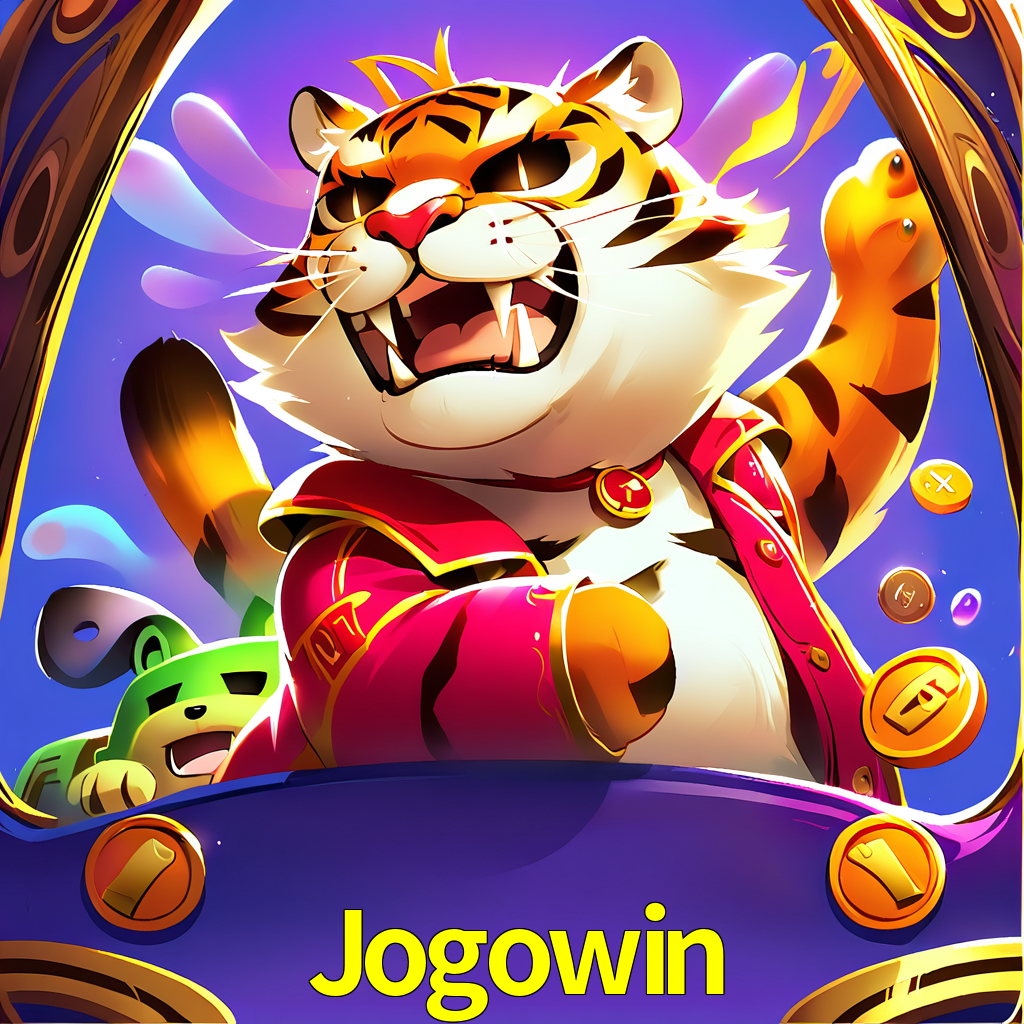 Jogowin 